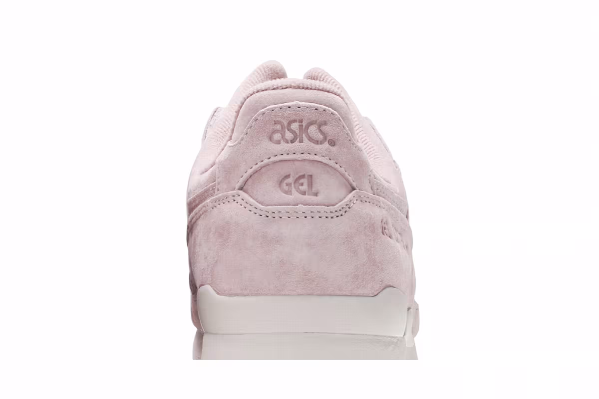 Ronnie Fieg x ASICS Gel Lyte 3 OG The Palette - Dusty Quartz, view 8