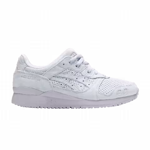 Ronnie Fieg x ASICS Gel Lyte 3 OG 'The Palette - Avalanche'