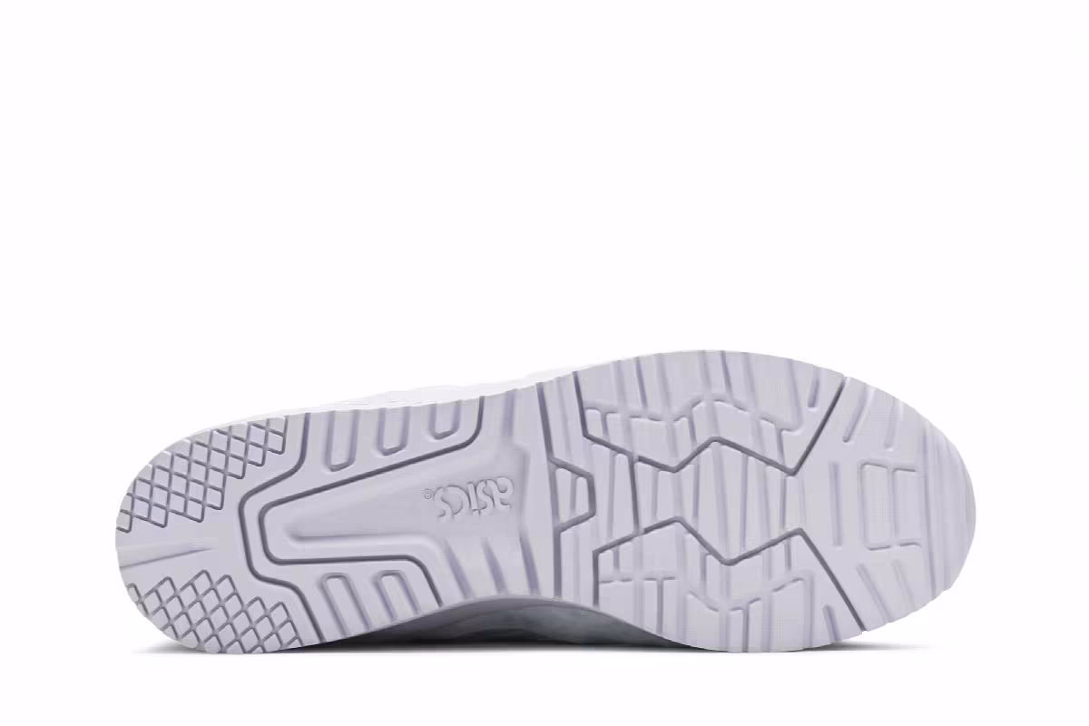 Ronnie Fieg x ASICS Gel Lyte 3 OG The Palette - Avalanche, view 5