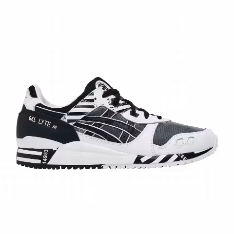 ASICS Gel Lyte 3 'Tokyo'