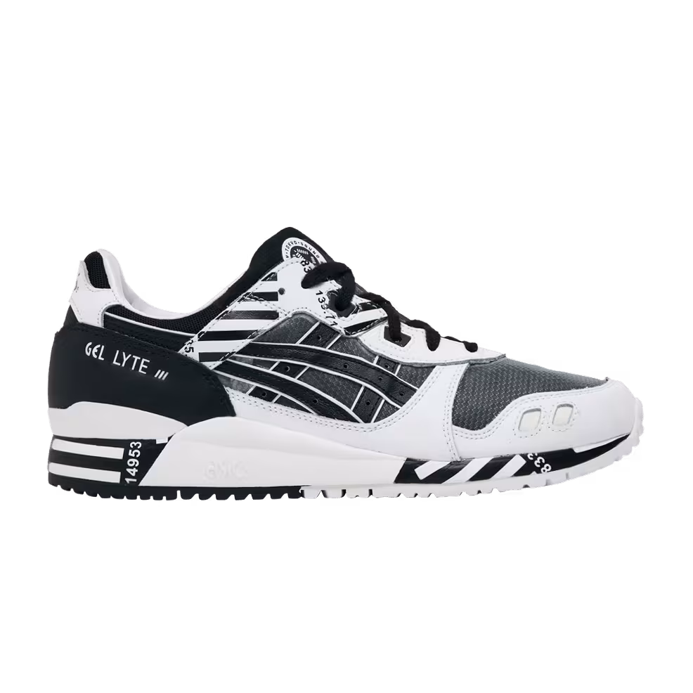 ASICS Gel Lyte 3 Tokyo