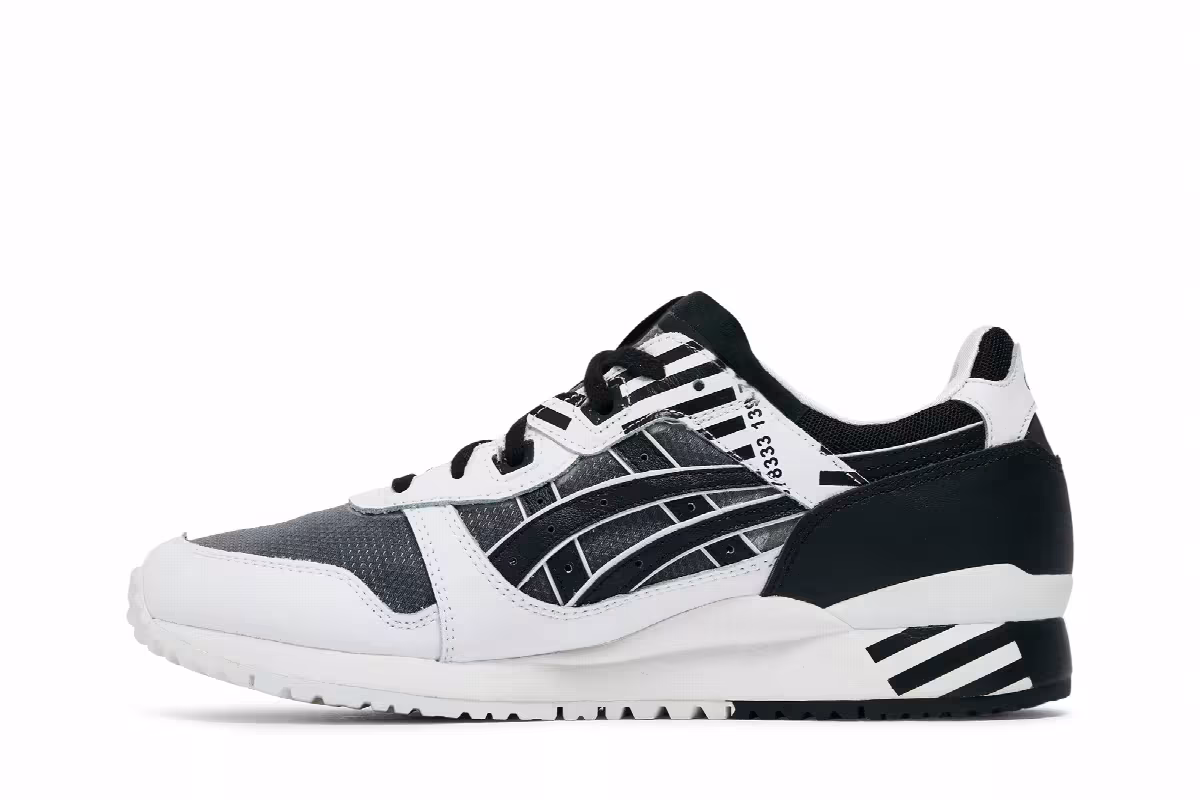 ASICS Gel Lyte 3 Tokyo, view 4
