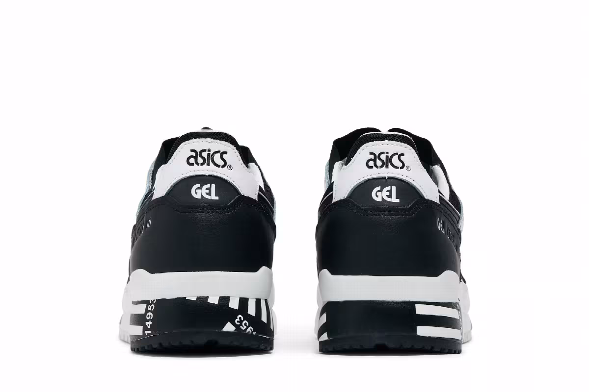ASICS Gel Lyte 3 Tokyo, view 7