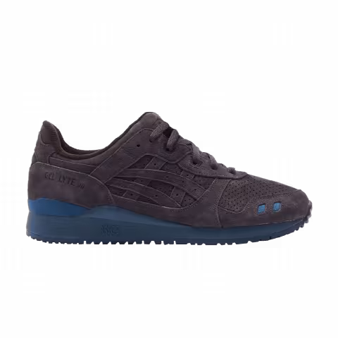 Ronnie Fieg x ASICS Gel Lyte 3 OG 'The Palette - Monarch'