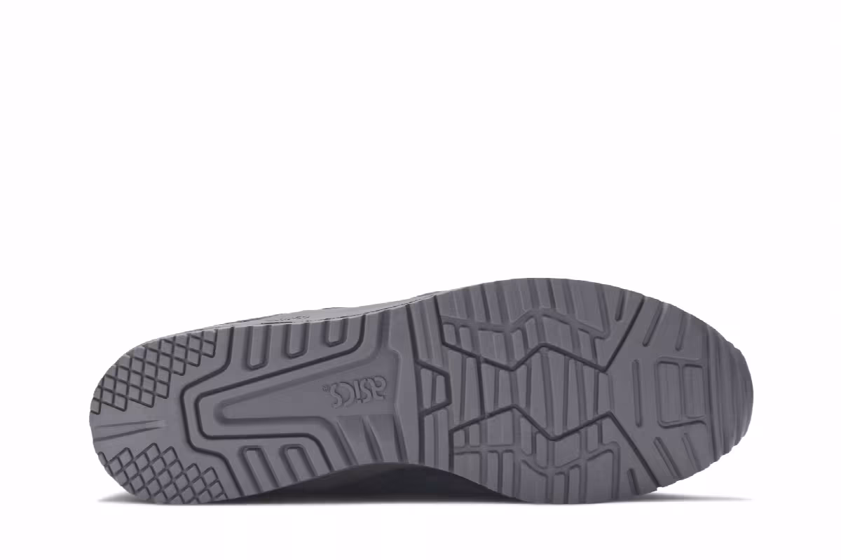 Ronnie Fieg x ASICS Gel Lyte 3 OG The Palette - Torpedo, view 5