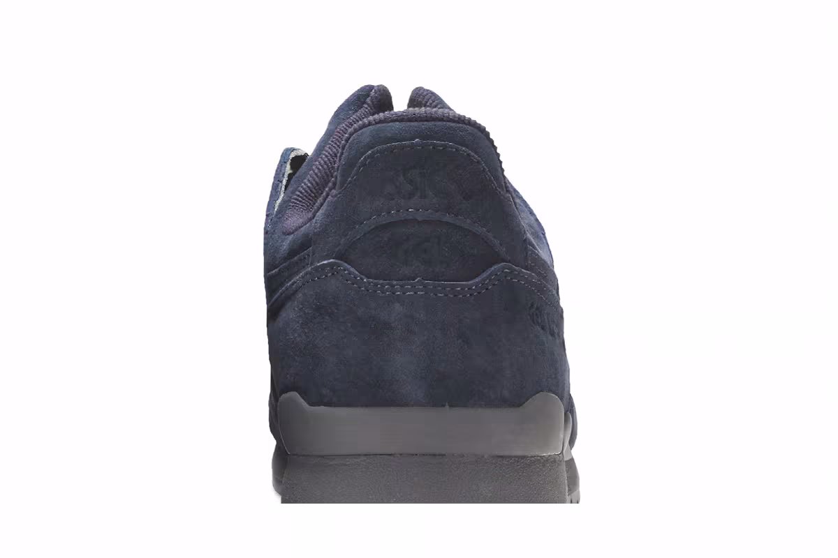 Ronnie Fieg x ASICS Gel Lyte 3 OG The Palette - Torpedo, view 8