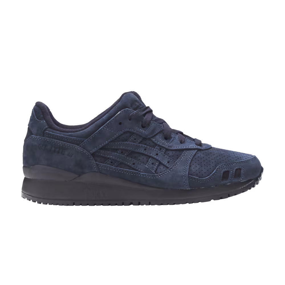 Ronnie Fieg x ASICS Gel Lyte 3 OG The Palette - Genesis