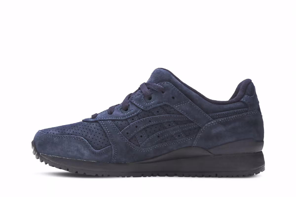 Ronnie Fieg x ASICS Gel Lyte 3 OG The Palette - Genesis, view 4