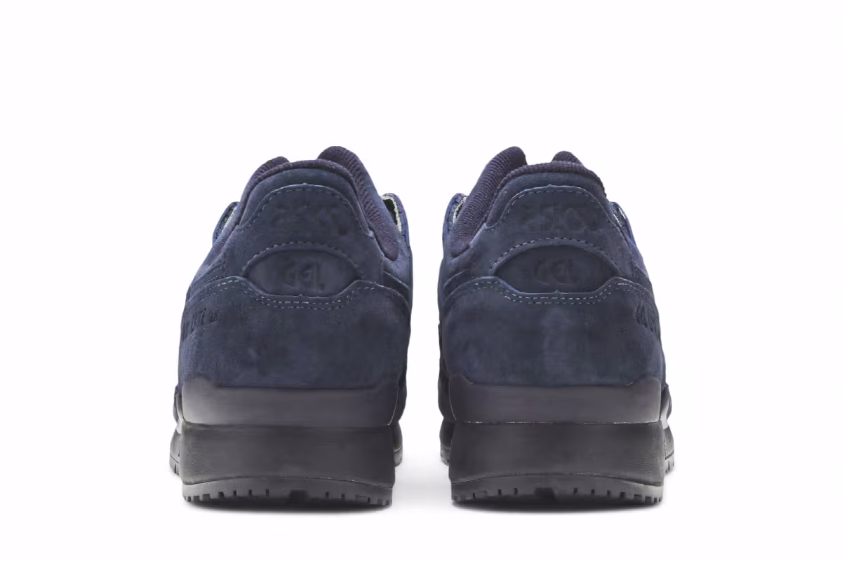 Ronnie Fieg x ASICS Gel Lyte 3 OG The Palette - Genesis, view 7