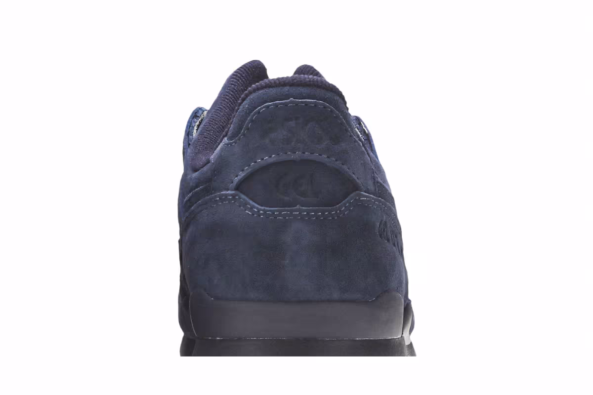 Ronnie Fieg x ASICS Gel Lyte 3 OG The Palette - Genesis, view 8