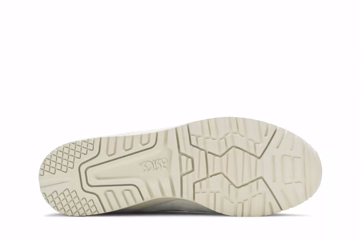 Ronnie Fieg x ASICS Gel Lyte 3 OG The Palette - Chalk, view 5