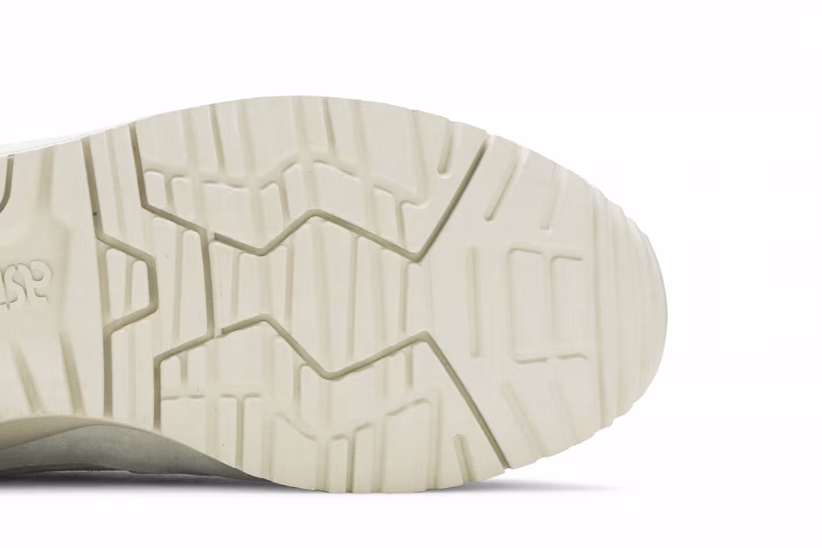 Ronnie Fieg x ASICS Gel Lyte 3 OG The Palette - Chalk, view 6