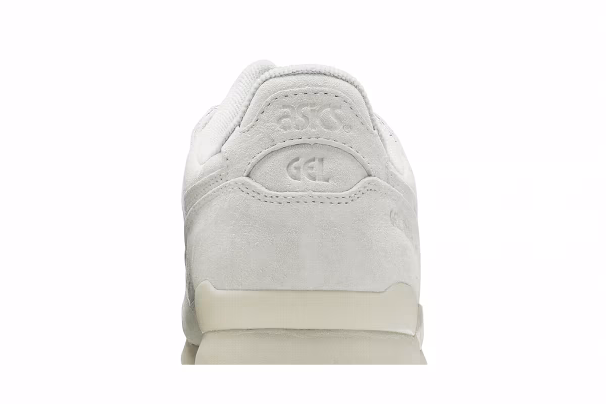 Ronnie Fieg x ASICS Gel Lyte 3 OG The Palette - Chalk, view 8