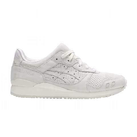ASICS Gel Lyte 3 'Cream'