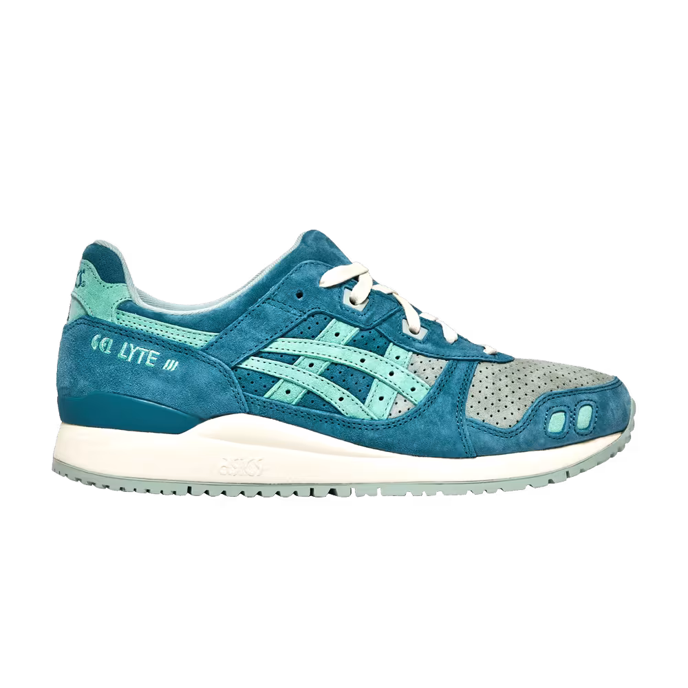 ASICS Gel Lyte 3 OG Misty Pine Seasform