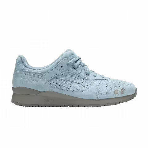 Ronnie Fieg x ASICS Gel Lyte 3 OG 'The Palette - Majestic'
