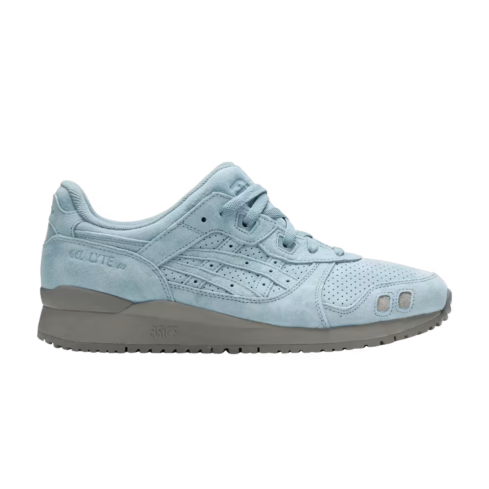 Ronnie Fieg x ASICS Gel Lyte 3 OG The Palette - Majestic