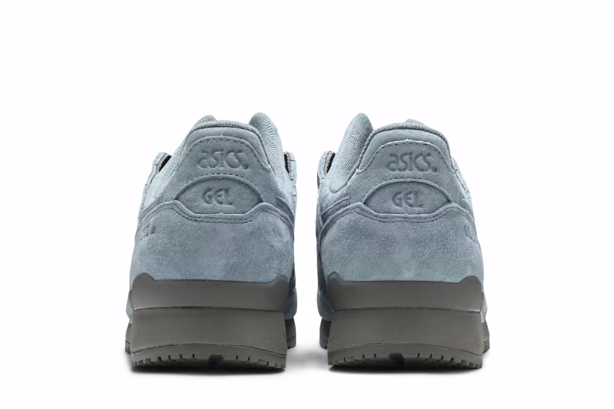 Ronnie Fieg x ASICS Gel Lyte 3 OG The Palette - Majestic, view 7
