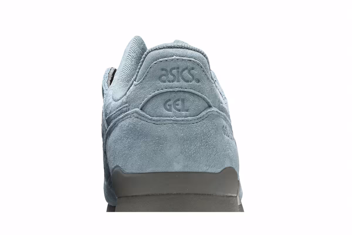 Ronnie Fieg x ASICS Gel Lyte 3 OG The Palette - Majestic, view 8