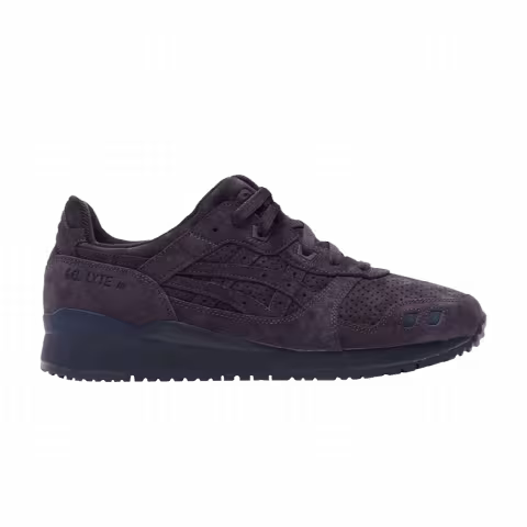 Ronnie Fieg x ASICS Gel Lyte 3 OG 'The Palette - Battleship'