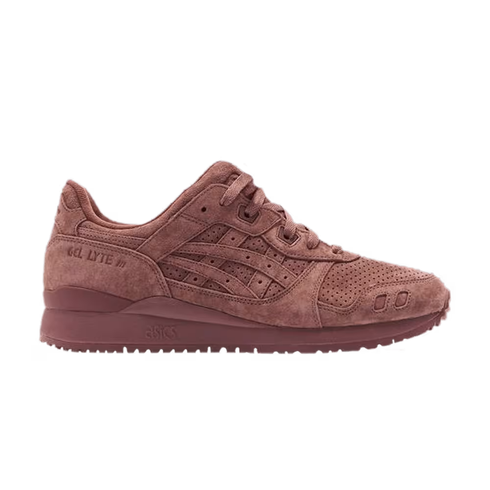 Ronnie Fieg x ASICS Gel Lyte 3 OG The Palette - Mantle