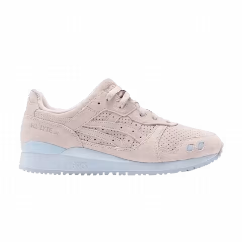 Ronnie Fieg x ASICS Gel Lyte 3 OG 'The Palette - Hallow'