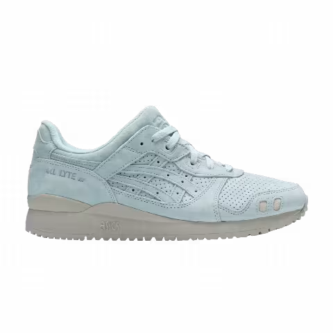 Ronnie Fieg x ASICS Gel Lyte 3 OG 'The Palette - Helium'