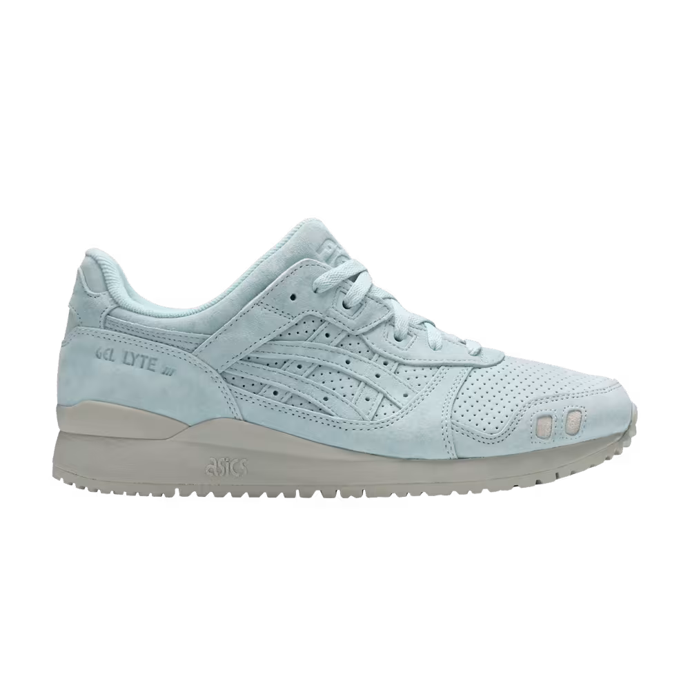 Ronnie Fieg x ASICS Gel Lyte 3 OG The Palette - Helium