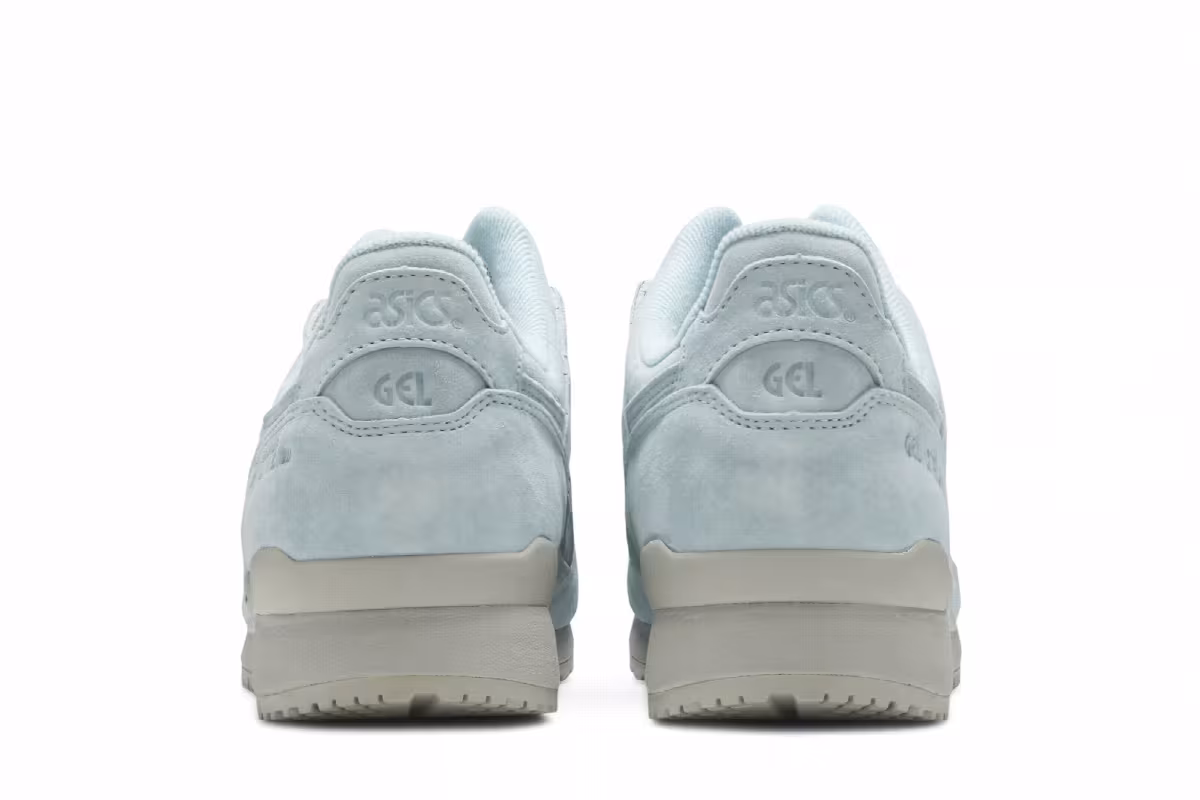 Ronnie Fieg x ASICS Gel Lyte 3 OG The Palette - Helium, view 7