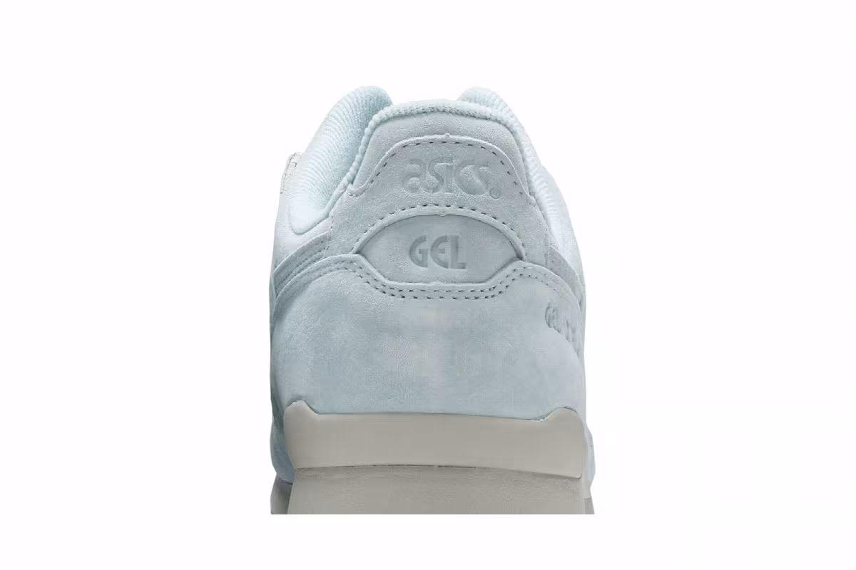 Ronnie Fieg x ASICS Gel Lyte 3 OG The Palette - Helium, view 8