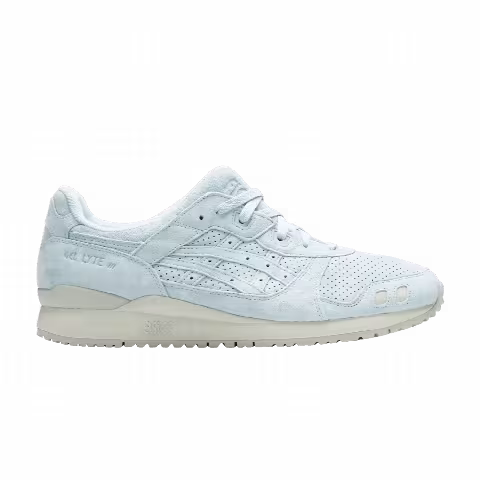 Ronnie Fieg x ASICS Gel Lyte 3 OG 'The Palette - Summit'