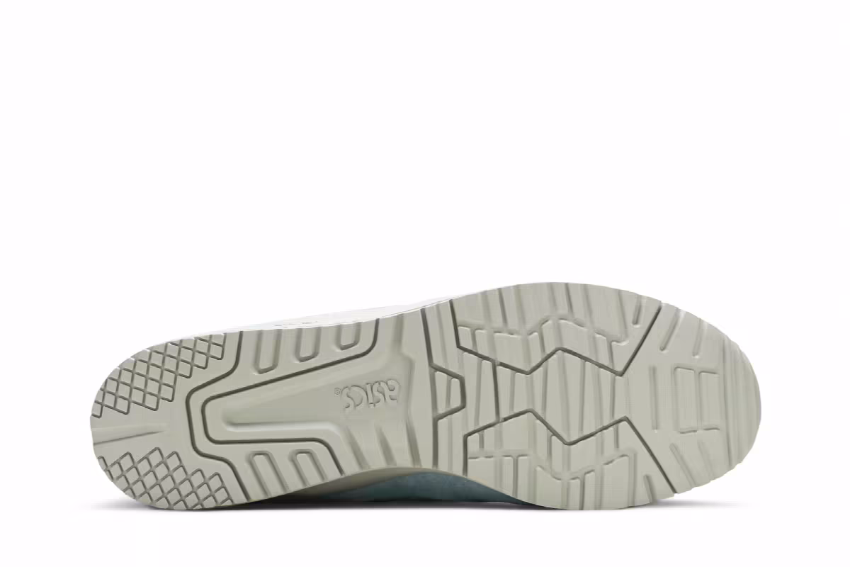 Ronnie Fieg x ASICS Gel Lyte 3 OG The Palette - Summit, view 5