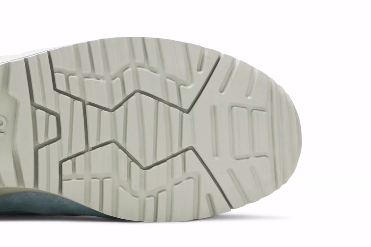Ronnie Fieg x ASICS Gel Lyte 3 OG The Palette - Summit, view 6
