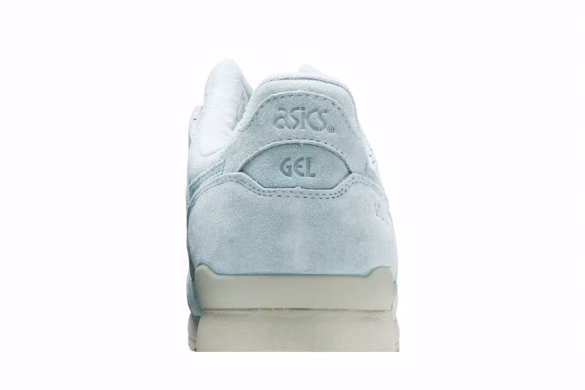Ronnie Fieg x ASICS Gel Lyte 3 OG The Palette - Summit, view 8