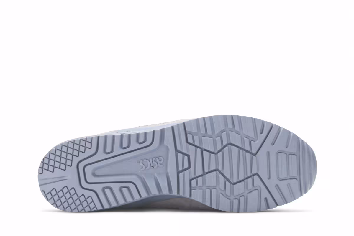 Ronnie Fieg x ASICS Gel Lyte 3 OG The Palette - Argon, view 5