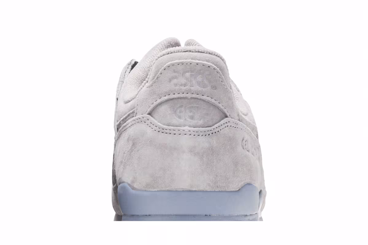Ronnie Fieg x ASICS Gel Lyte 3 OG The Palette - Argon, view 8