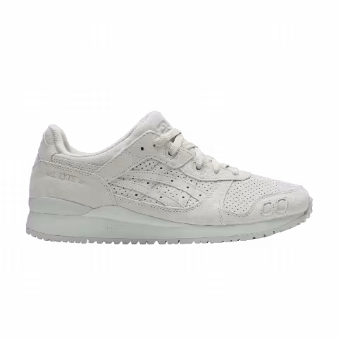 Ronnie Fieg x ASICS Gel Lyte 3 OG 'The Palette - Waffle'