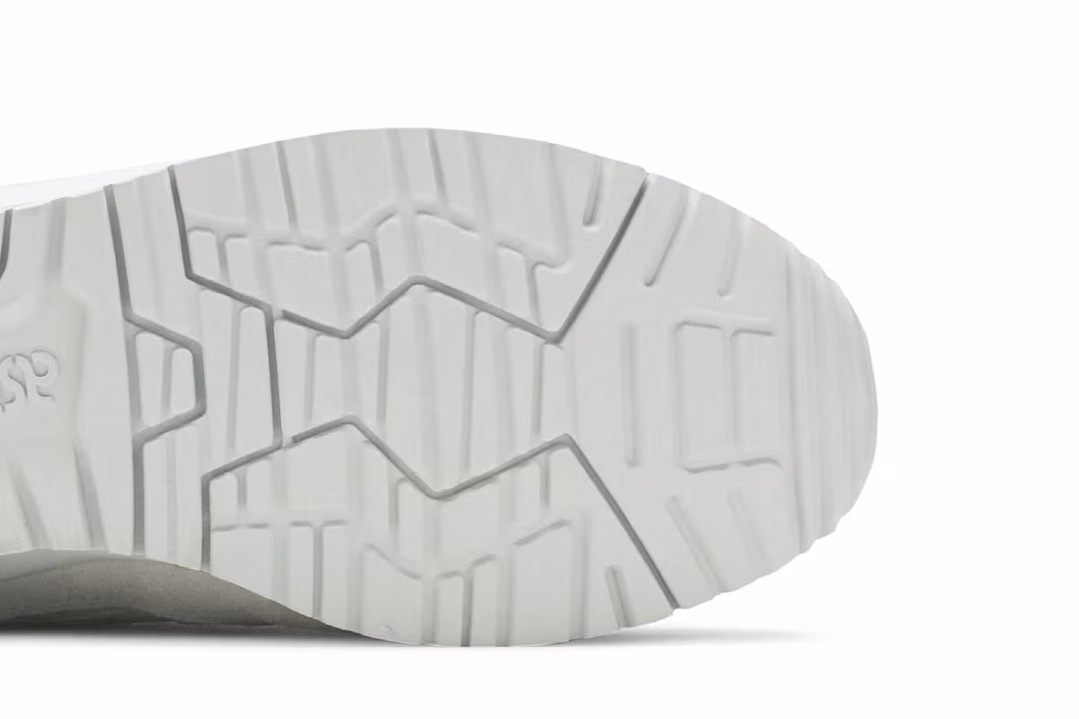 Ronnie Fieg x ASICS Gel Lyte 3 OG The Palette - Waffle, view 6