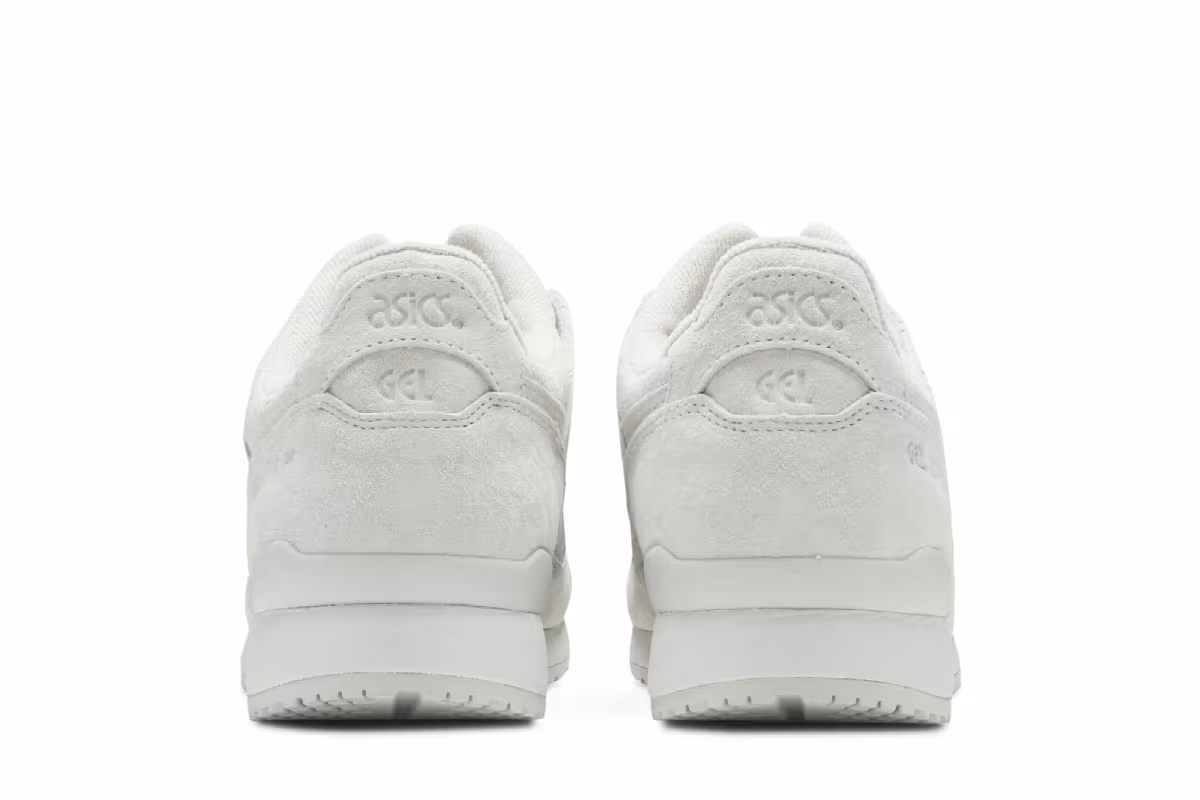 Ronnie Fieg x ASICS Gel Lyte 3 OG The Palette - Waffle, view 7