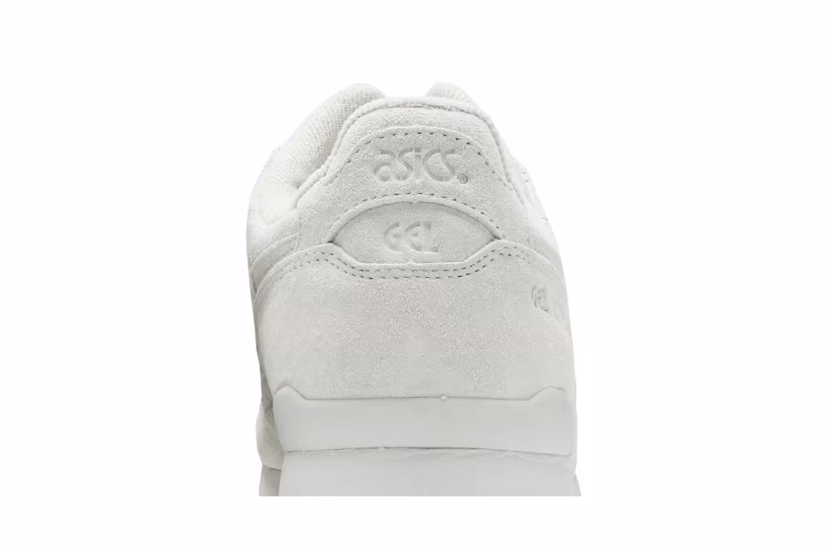 Ronnie Fieg x ASICS Gel Lyte 3 OG The Palette - Waffle, view 8