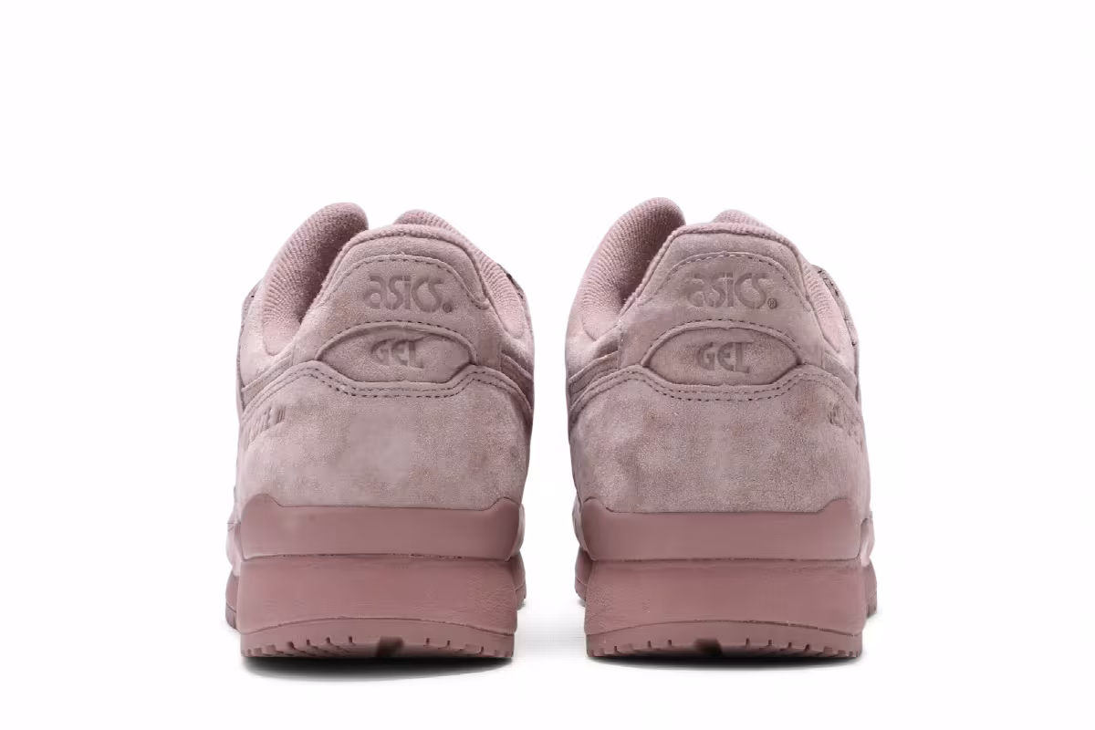 Ronnie Fieg x ASICS Gel Lyte 3 OG The Palette - Quicksand, view 7