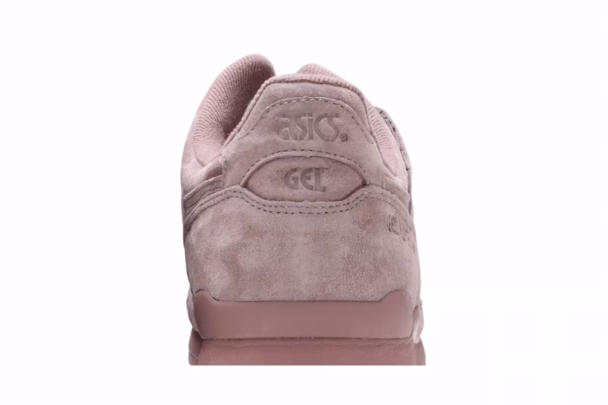Ronnie Fieg x ASICS Gel Lyte 3 OG The Palette - Quicksand, view 8