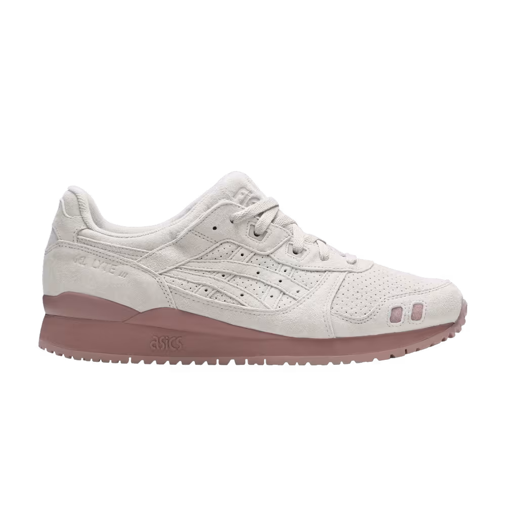 Ronnie Fieg x ASICS Gel Lyte 3 OG The Palette - Pyramid