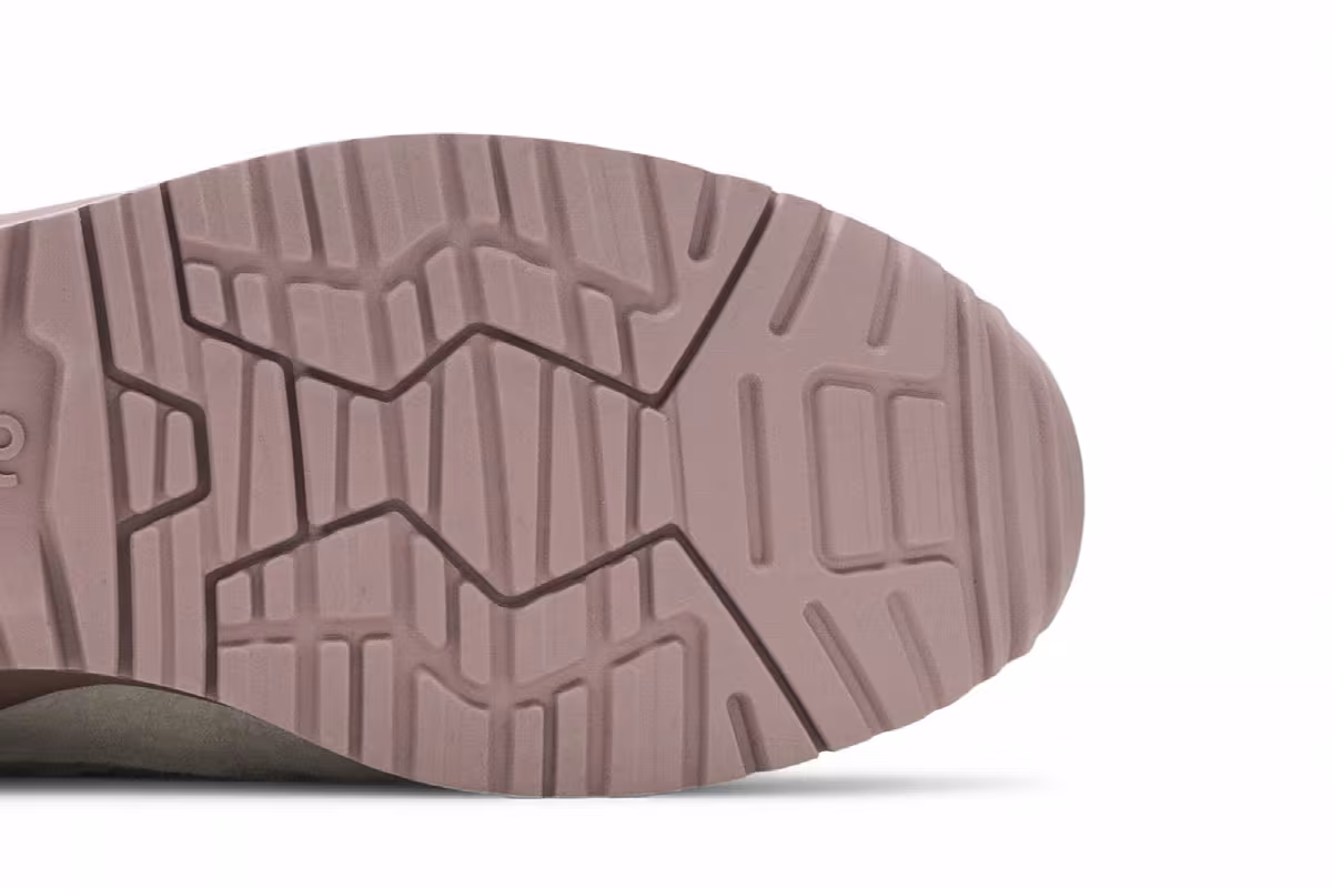 Ronnie Fieg x ASICS Gel Lyte 3 OG The Palette - Pyramid, view 6