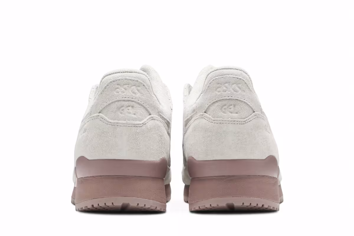 Ronnie Fieg x ASICS Gel Lyte 3 OG The Palette - Pyramid, view 7
