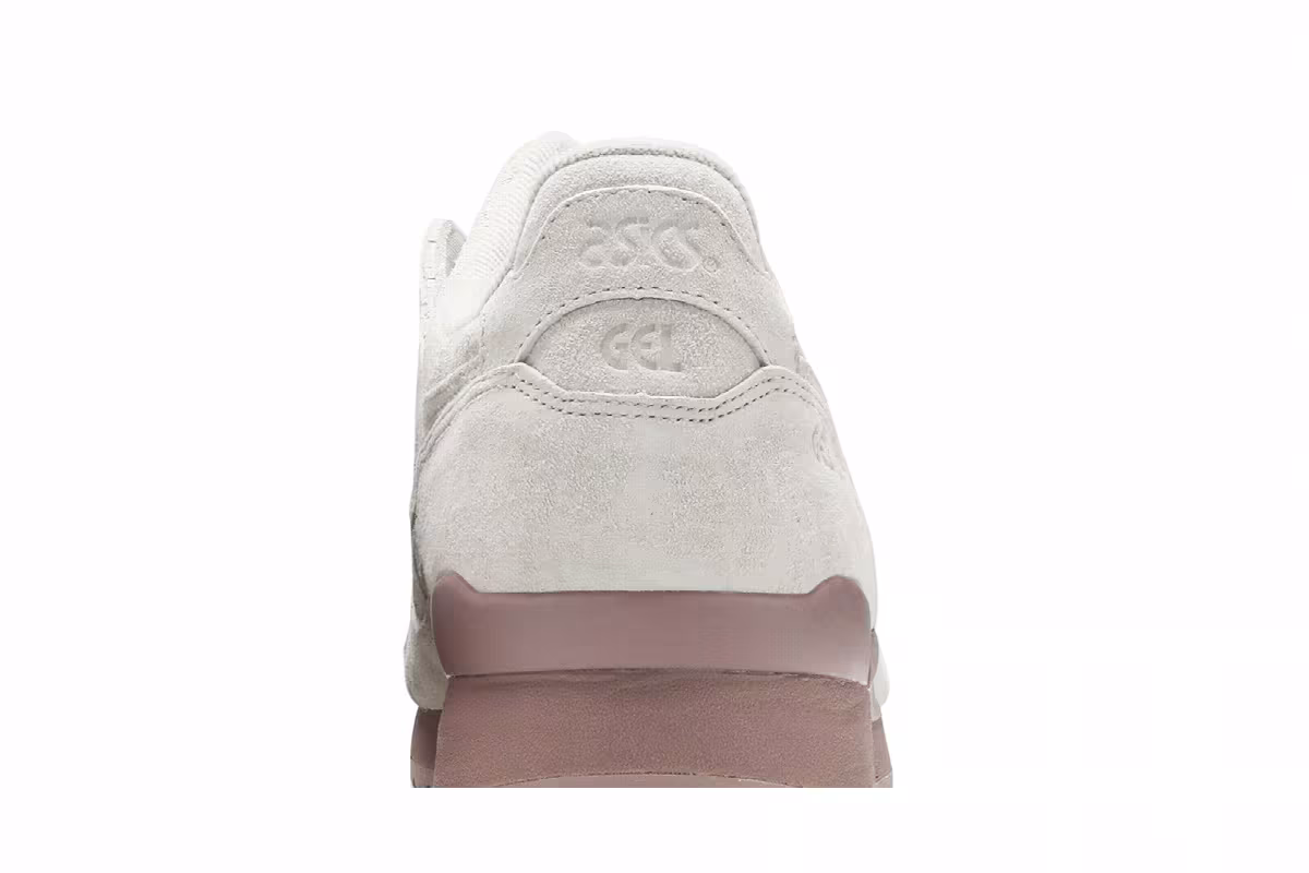 Ronnie Fieg x ASICS Gel Lyte 3 OG The Palette - Pyramid, view 8