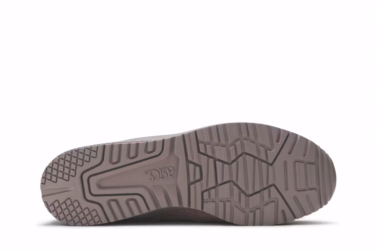 Ronnie Fieg x ASICS Gel Lyte 3 OG The Palette - Dusty Mauve, view 5