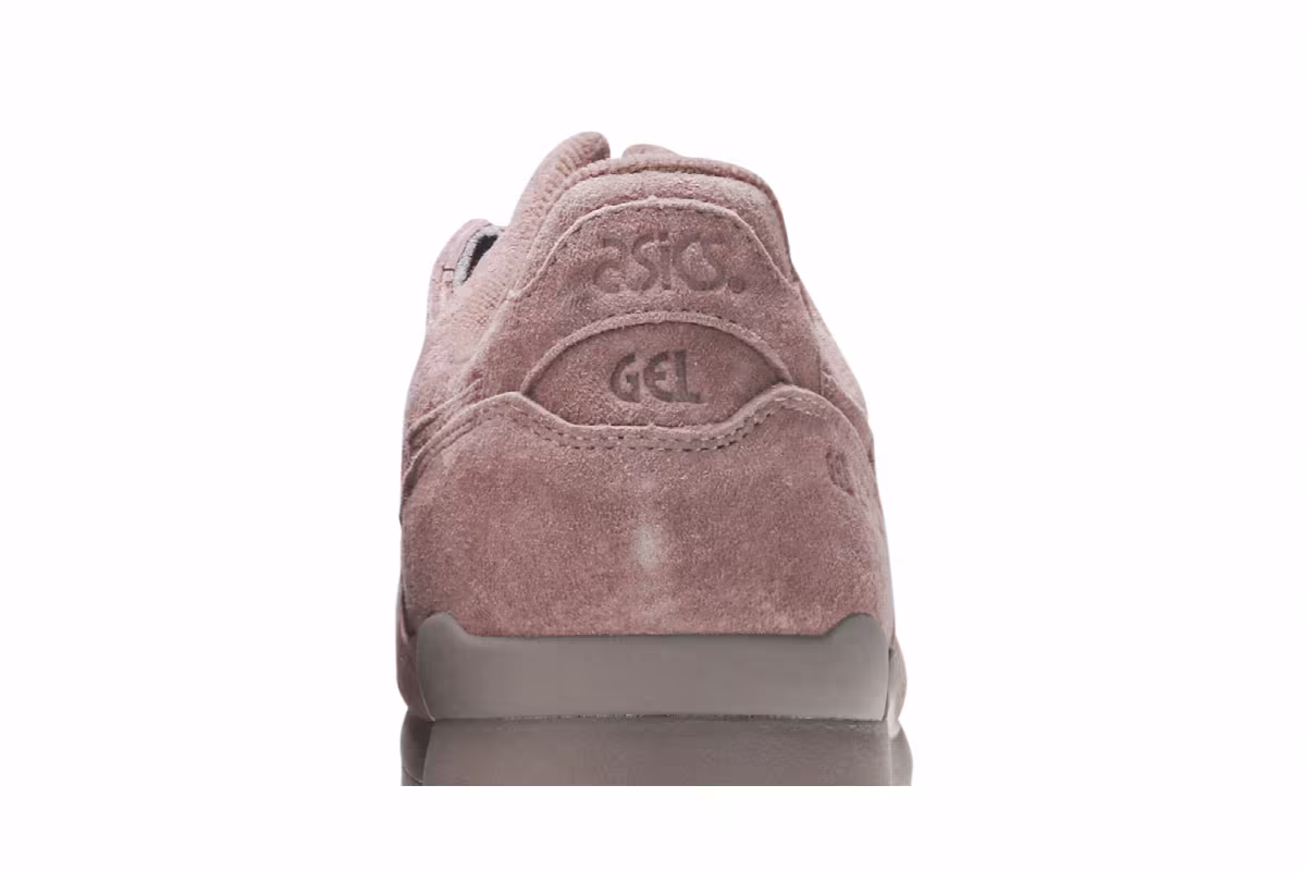 Ronnie Fieg x ASICS Gel Lyte 3 OG The Palette - Dusty Mauve, view 8