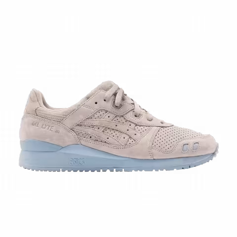 Ronnie Fieg x ASICS Gel Lyte 3 OG 'The Palette - Plaster'