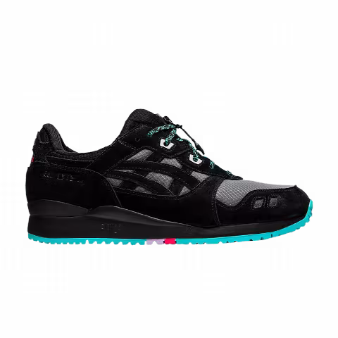 ASICS Gel Lyte 3 Gore-Tex 'Winterized Pack'
